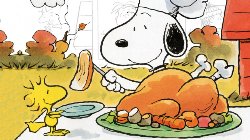 Thanksgiving!